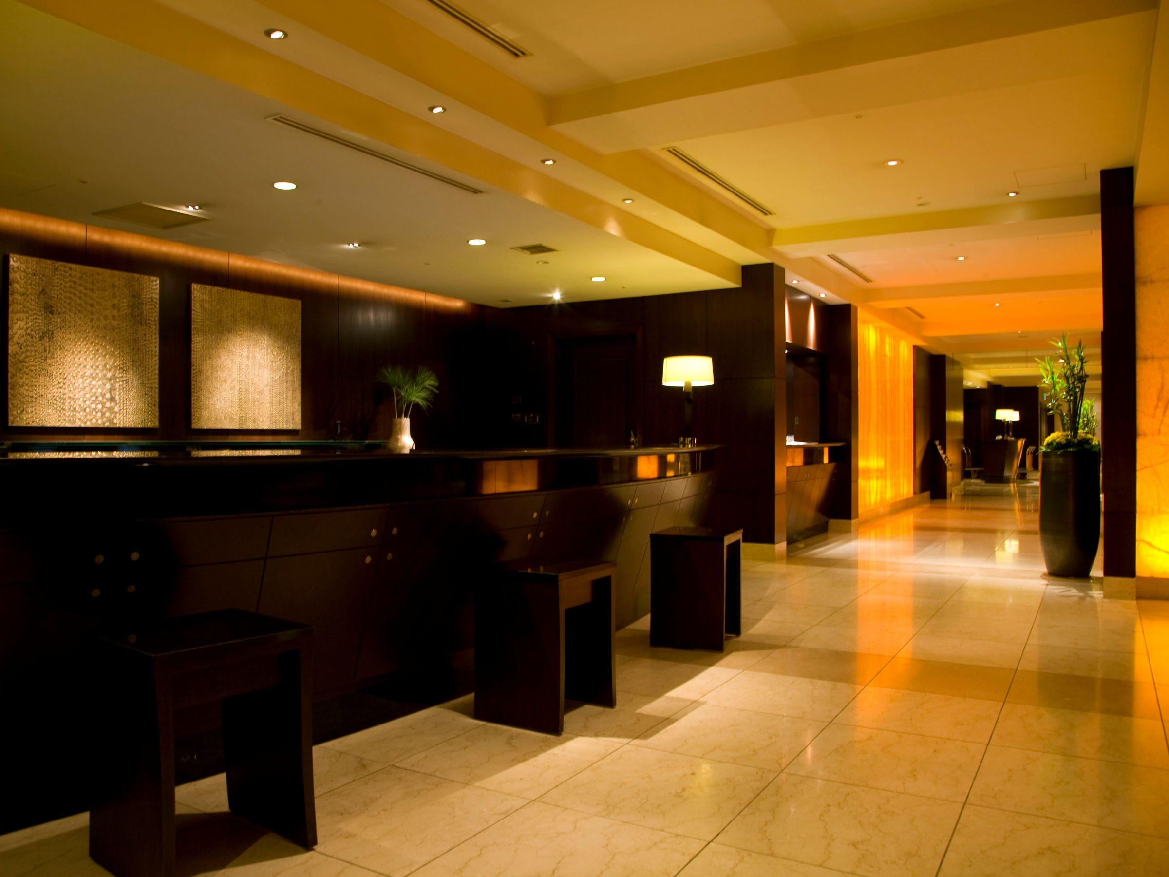 Sheraton Miyako Hotel Osaka Exterior foto