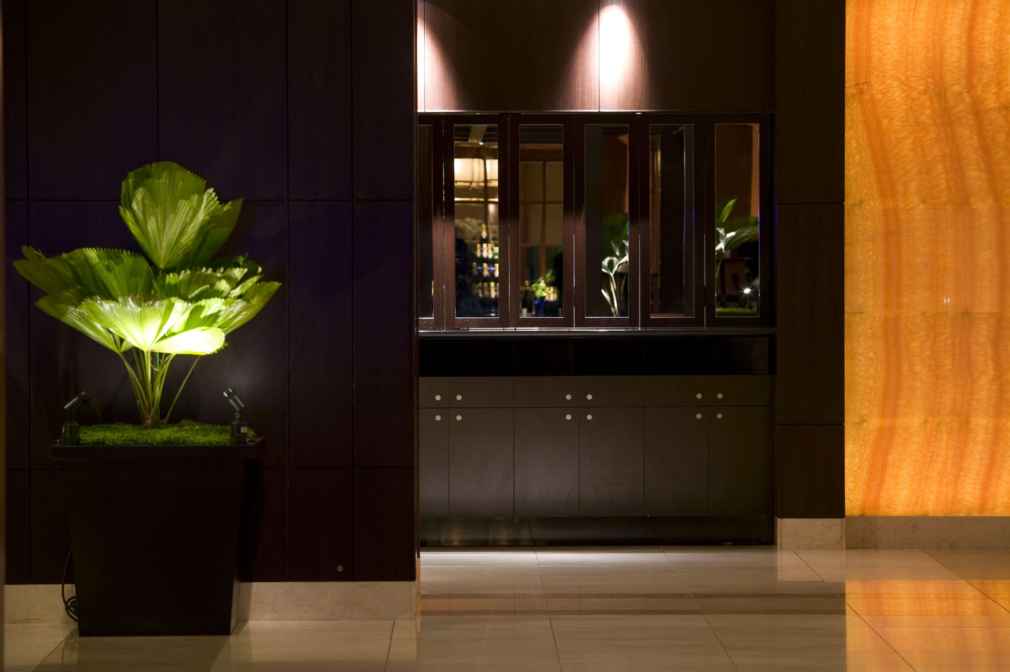 Sheraton Miyako Hotel Osaka Exterior foto