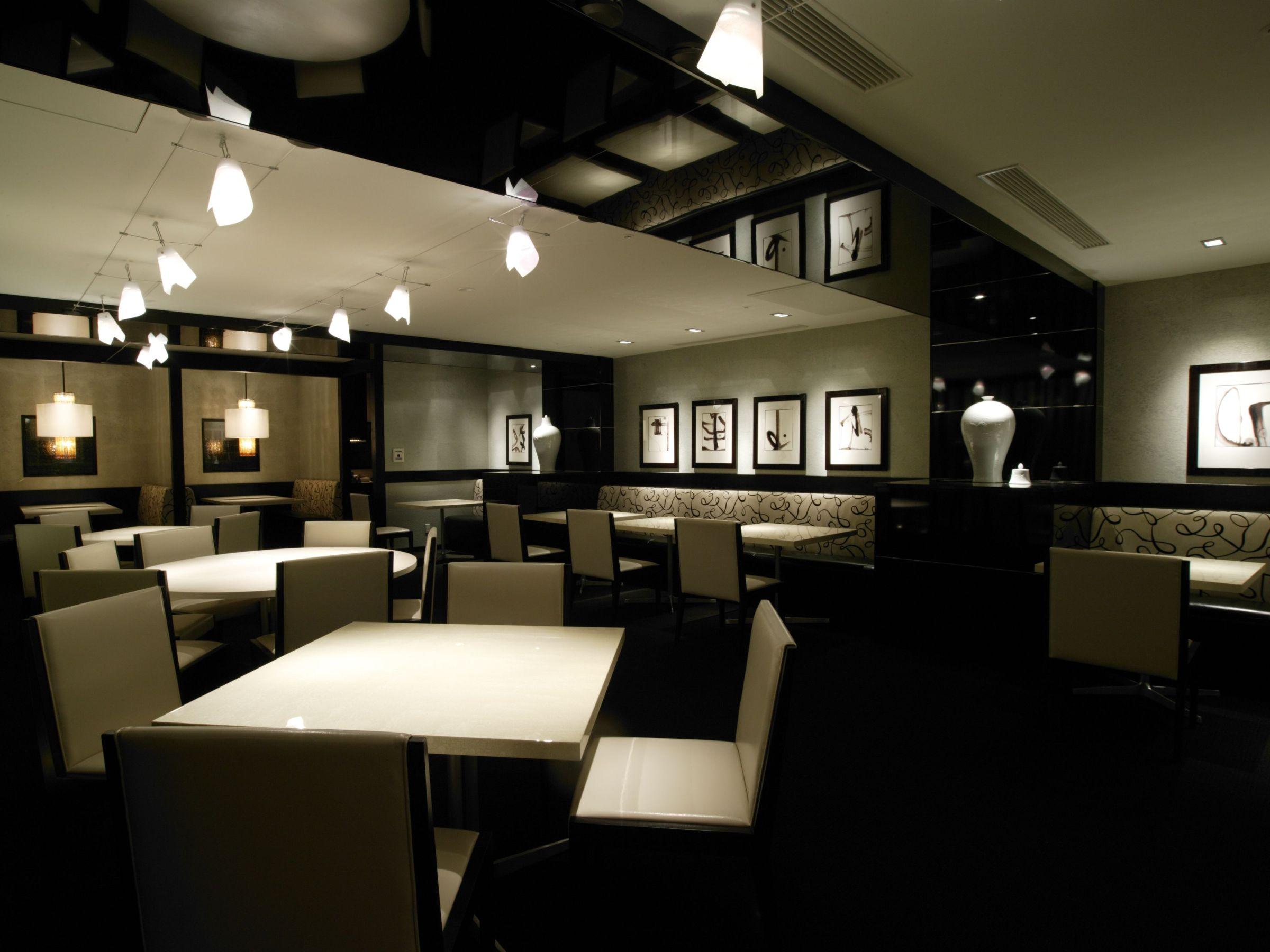 Sheraton Miyako Hotel Osaka Exterior foto